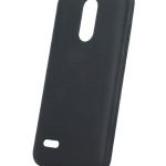 Чехол на заднюю панель iLike Nokia Nokia G10 / G20 Matt TPU case Black
