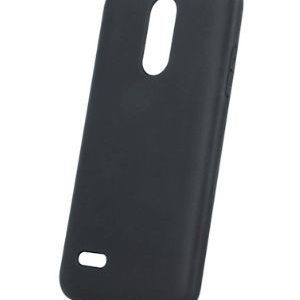 Чехол на заднюю панель iLike Nokia Nokia G10 / G20 Matt TPU case Black