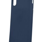 Чехол на заднюю панель iLike Nokia G10 / G20 Matt TPU case Dark Blue