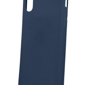 Чехол на заднюю панель iLike Nokia G10 / G20 Matt TPU case Dark Blue