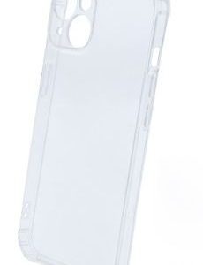 Чехол на заднюю панель iLike Nokia G10 / G20 Anti Shock 1,5mm case Transparent