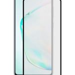 Защитное стекло Evelatus Samsung Note 10 Lite N770 2.5D Full Cover Japan Glue Glass Anti-Static
