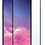 Защитное стекло Evelatus Samsung Sam S10 Lite 2.5D Full Cover Japan Glue Glass Anti-Static