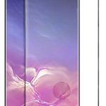 Защитное стекло Evelatus Samsung Galaxy S20 Plus Clear Glass UV + Glue