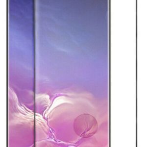 Защитное стекло Evelatus Samsung Galaxy S20 Plus Clear Glass UV + Glue