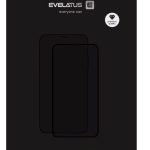 Защитное стекло Evelatus Samsung Galaxy S20 Ultra Clear Glass UV + Glue 