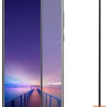 Защитное стекло Evelatus Huawei P Smart Pro 2.5D Full Cover Japan Glue Glass Anti-Static