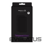 Защитное стекло Evelatus Huawei P40 Pro Clear Glass UV + Glue