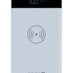 Внешний аккумулятор Evelatus  Evelatus Power Bank Wireless EPB05 10000 mAh White