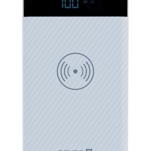 Внешний аккумулятор Evelatus  Evelatus Power Bank Wireless EPB05 10000 mAh White