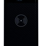 Внешний аккумулятор Evelatus  Power Bank Wireless EPB05 10000 mAh Black