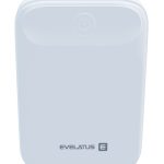 Внешний аккумулятор Evelatus - Evelatus Power Bank EPB07 10000 mAh White