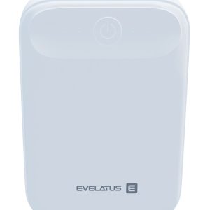 Внешний аккумулятор Evelatus - Evelatus Power Bank EPB07 10000 mAh White