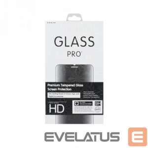 Защитное стекло Glass PRO+ Samsung Samsung Galaxy Note 10 Lite Tempered Glass 