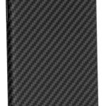 Чехол на заднюю панель Evelatus Apple iPhone 11 Pro Premium Carbon Case ECCI11 Black