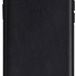 Чехол на заднюю панель Evelatus Apple iPhone 11 Pro Max Leather Case Black