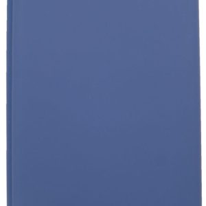 Чехол книжка Evelatus Samsung A21s Book Case Dark Blue