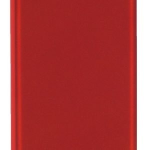 Чехол книжка Evelatus Huawei P40 Pro Book Case Wine Red