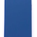 Чехол книжка Evelatus Huawei P40 Lite Book Case Dark Blue