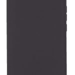 Чехол книжка Evelatus Samsung Note 10 Lite Book Case Black