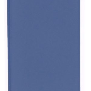 Чехол книжка Evelatus Samsung Note 10 Lite Book Case Dark Blue