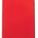 Чехол книжка Evelatus Xiaomi Note 9 Book Case Wine Red