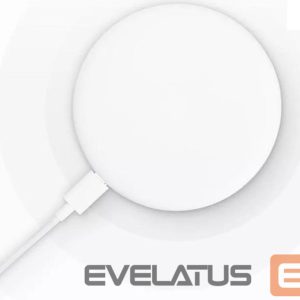 Беспроводное зарядное устройство Xiaomi  Mi Wireless Fast Charger 20W 