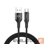Кабель Mcdodo - Cable Type-C 1.5m 5A Black
