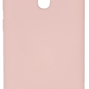 Чехол на заднюю панель Evelatus Samsung Galaxy A21s Nano Silicone Case Soft Touch TPU Beige