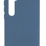 Чехол на заднюю панель Evelatus Xiaomi Xiaomi Mi Note 10 Lite Nano Silicone Case Soft Touch TPU Blue