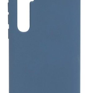 Чехол на заднюю панель Evelatus Xiaomi Xiaomi Mi Note 10 Lite Nano Silicone Case Soft Touch TPU Blue