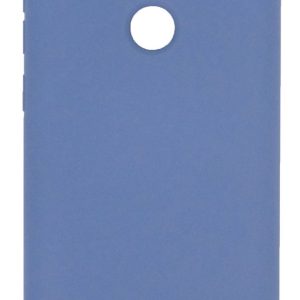 Чехол на заднюю панель Evelatus Samsung Note 9 Nano Silicone Case Soft Touch TPU Blue