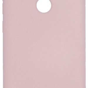 Чехол на заднюю панель Evelatus Xiaomi Redmi Note 9 Nano Silicone Case Soft Touch TPU Beige