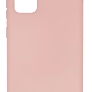 Чехол на заднюю панель Evelatus Samsung Galaxy S20 Plus Nano Silicone Case Soft Touch TPU Beige