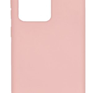 Чехол на заднюю панель Evelatus Samsung Galaxy S20 Ultra Soft Touch Silicone Beige
