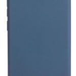Чехол на заднюю панель Evelatus Huawei Y5 2019 Nano Silicone Case Soft Touch TPU Blue