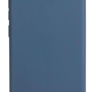 Чехол на заднюю панель Evelatus Huawei Y5 2019 Nano Silicone Case Soft Touch TPU Blue
