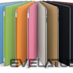 Чехол книжка Apple  iPad2 / iPad3 Prestige Smart Cover Pink