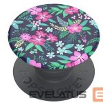 Универсальный держатель (Popsocket) Popsockets  Floral Chill 