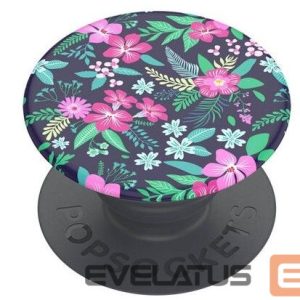 Универсальный держатель (Popsocket) Popsockets  Floral Chill 