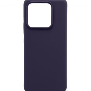 Чехол на заднюю панель Evelatus Xiaomi 13 Pro Premium Soft Touch Silicone Case Midnight Blue