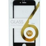 Защитное стекло iLike Apple iPhone 7 / 8 / black frame Tempered glass 5D