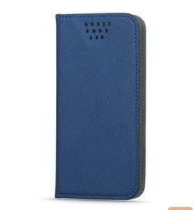 Чехол на заднюю панель iLike Universal Smart Universal Magnet case 5,5-5,7 Dark Blue