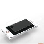 Защитная плёнка Sony  LT26i Xperia S