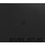 Сумка для портативных компьютеров Apple  Leather Sleeve for MacBook Pro 15 Black