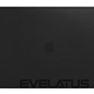 Сумка для портативных компьютеров Apple  Leather Sleeve for MacBook Pro 15 Black