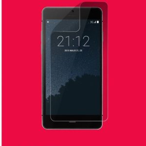 Защитная плёнка Evelatus Samsung S7500 Galaxy Ace Plus