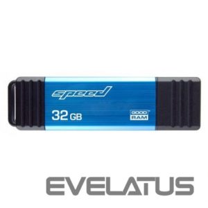 Флеш-накопитель Goodram  SPEED 3.0 Blue