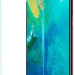 Защитное стекло Evelatus Huawei Huawei Y6P 2020 0.33 Flat Clear Glass Japan Glue Anti-Static