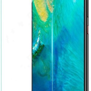Защитное стекло Evelatus Huawei Huawei Y6P 2020 0.33 Flat Clear Glass Japan Glue Anti-Static